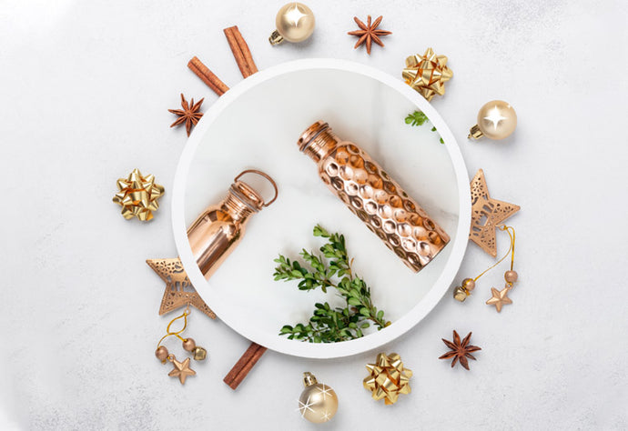 Interesting Facts about Copper Pots and Copper Cookware