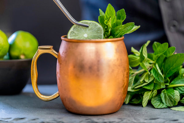 Interesting Facts about Copper Pots and Copper Cookware