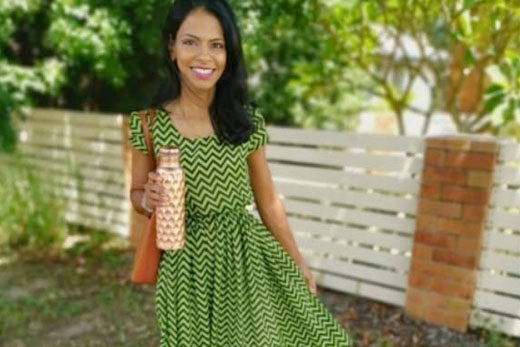 Are Copper Bottles the best eco-friendly water bottle?
