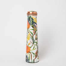 Load image into Gallery viewer, Slim Copper Bottle  750 ml, Air

